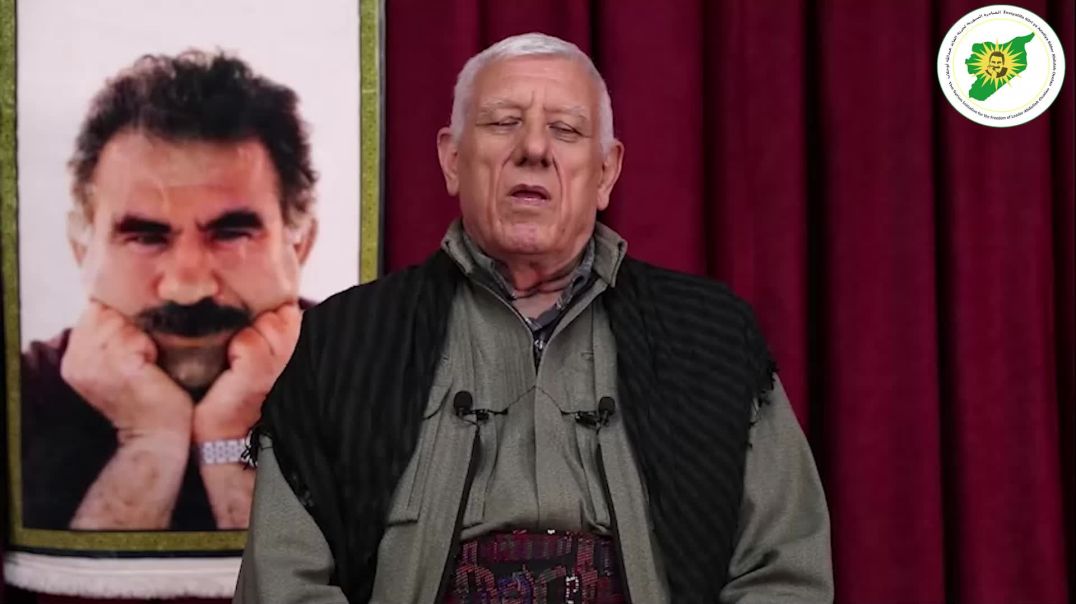 Nirxandina Cemil Bayik